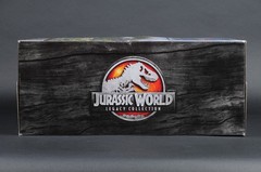 2021 Mattel Jurassic World Legacy Collection Apatosaurus Sealed New MISB