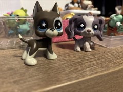 LPS Littlest Pet Shop LOT!! Ask Me Questions Regarding Littlest Pet Shop!! Read