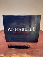 Mezco Toys Annabelle Comes Home 7” MDS Figure the Conjuring Universe NIB