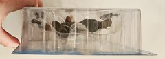 TOY BIZ THE AMAZING SPIDER-MAN DUAL BLAST SHOCKER 6″ ACTION FIGURE FAST SHIPPING