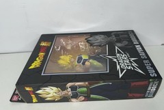 Dragon Stars Bandai Dragon Ball Super Super Saiyan Bardock