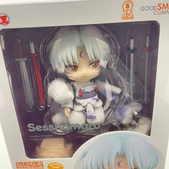 Nendoroid Inuyasha Sesshomaru Figure #1514 Good Smile Company Japan