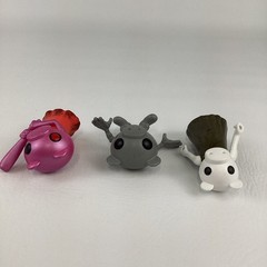 Roblox Piggy Video Game Character Action Figure Lot Robby Memory PhatMojo