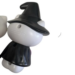 Sanrio Hello Kitty McDonald’s 2019 Halloween Figures Witch Skeleton Lot of 3
