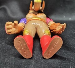 NEO ONE REALHEAD Elemax Beige Mold Figure F/S FEDEX