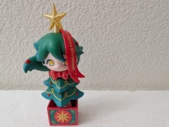 Pop Mart AZURA Warm Christmas Blind Box Figure Decorating Tree