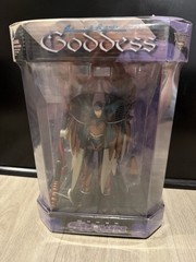 McFarlane Toys Special Edition Spawn Series 11 Manga Spawn Goddess Action Figure