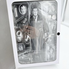 NECA Ultimate Vincent Price 7” Action Figure 2025 Horror New In Box NIB