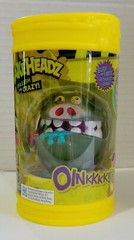 Shake Heads Crazy Pets Series New in Original Package ‘You Pick’ One