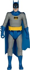 DC Retro Bizarro Batman Super Friends 6in Action Figure