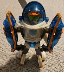 Transformers Rescue Bots Blades 6.5 Inches Long