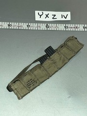 1/6 Scale Vietnam US Marine Bandolier with Magazines – USMC Hue – Doechii – Ace