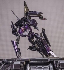 APC TOYS GALAXY MOB AIRFORCE Vehicon SEALED🇺🇸NEW USA SELLER!