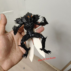 1/12 Solo Leveling King of the Ants PVC Action Figure Model Collection Toy Gift