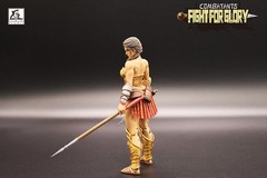 XESRAY studio combatants fight for glory Berenice 1/12 scale action figure