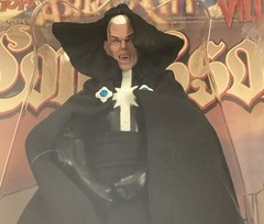 ASTRO CITY VAMPIRE CONFESSOR FIGURE ZJ TOYS MIP ALEX ROSS signed