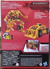 NEW Hasbro Transformers Studio Series ROTF Constructicon Devastator 9 Figure Set