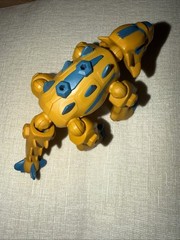 Jurassic World Hero Mashers Ankylosaurus 2015 FREE SHIPPING