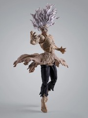 In Stock Bandai S.H.Figuarts My Hero Academia Tomura Shigaraki Anime Action Toy