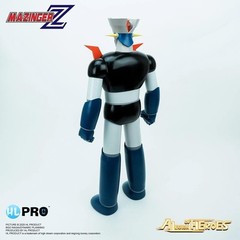 High Dream HL Pro Mazinger Z 16″ (40cm) Mazinger Z Normal – A Legion of Heroes
