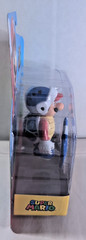 Jakks Pacific Super Mario BOOMERANG MARIO 4” Figure World Of Nintendo Brand New