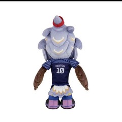 FIFA® World Cup 2026 USA 8-Inch Plush – Official Clutch™ Bald Eagle Mascot 3+