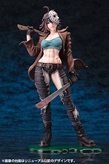 Kotobukiya HORROR Pretty Freddy VS Jason Jason Voorhees Second edition figure