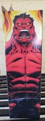 Red Hulk Diamond Select