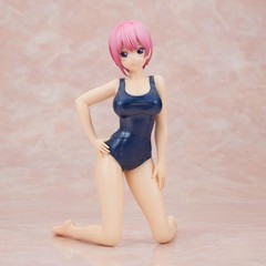 Banpresto The Quintessential Quintuplets Movie Ichika Nakano School Style ver.