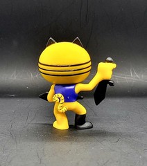 Roblox Piggy Mini Figure Series 1 Tigry