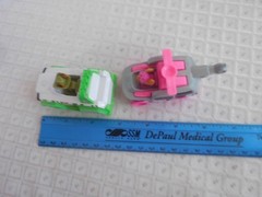 Lot of 6 Paw Patrol die cast metal vehicles Please Read