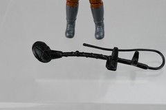 GI Joe Tiger Force Tripwire 1988 v3 Vintage 3.75″