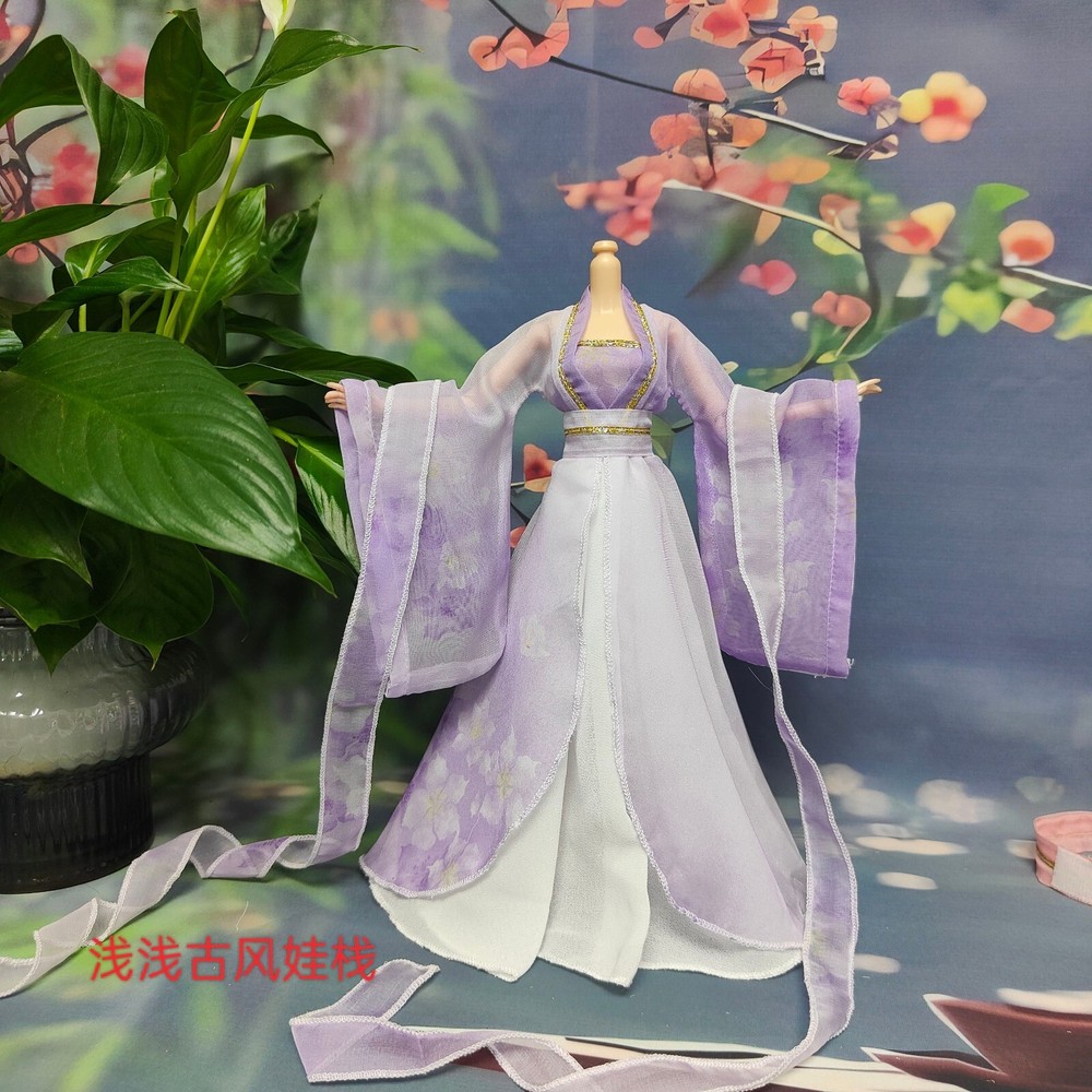 1:6 Ancient Outfit Clothes Model For 12″ Female PH TBL JO OB27 Figure Body Toys