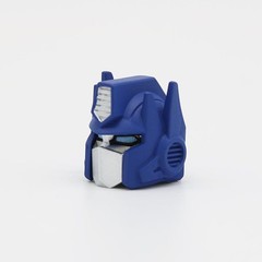 in stock ABS Casting Replacement Head Upgrade Kit For Earthrise DCS OP Prime