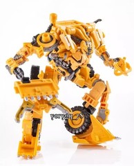 Transforms Toys DD Devastator 8in1 Combine 16″ Action Figure Robot Model Gifts