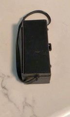 1983 Vintage Galoob “A-Team” B.A. Baracus action figure accessory.