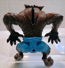 Ace Novelty Wolfman Tales From the Crypt Werewolf Figure 1993