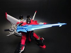 BDT studio BDT-65 Skybreaker kit for Legacy ARMADA Universe Starscream