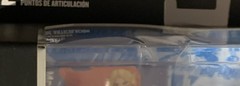 4x McFarlane DC Movies: Joker Heath, Superman, Bane & Joker Jack #57 *NOT MINT!