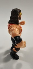 1994 ADAM BOMB WWF Hasbro Green Card Series 11 RARE Vintage Figure wwe