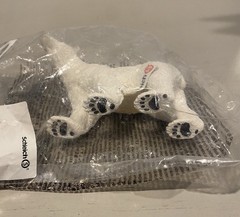 Schleich Polar Bear (14800) BRAND NEW RETIRED