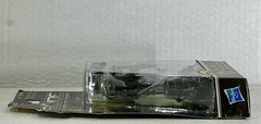 GI JOE THE RISE OF COBRA MOVIE G.I. JOE PIT COMMANDO COVERT MILITARY FORCE