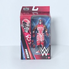 WWE Elite 126 Penta Action Figure Mattel Elite Collection Series 126 Red Zero M