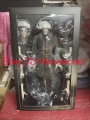 Sword Wing x Acy Studio MALENIA BLADE OF MIQUELLA Elden GK Resin Statue Figure