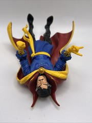 Marvel Legends Dr. Strange Classic Comic Series 6 Inch Action Figure Collectible