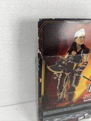 Dungeons & Dragons Honor Among Thieves Holga Figure Hasbro 2023 (Box Damage)