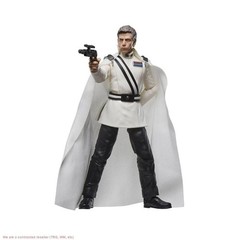 Star Wars The Black Series Director Orson Krennic (Dress Uniform)