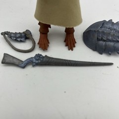 Star Wars Legacy Collection Mon Calamari Warrior BD14 100% Complete