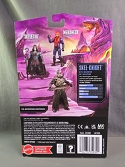 Masters of the Universe Skel-Knight 2026 Action Figure NEW
