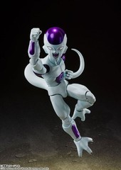 Bandai S.H.Figuarts Frieza 4th Form “Dragon Ball Z”